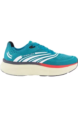 FESSURA Hombre, Zapatos, Azul, Talla: 43 EU