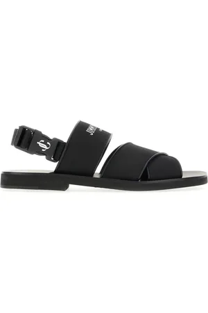 Jimmy Choo Hombre, Zapatos, Negro, Talla: 41 EU