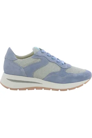 Dl Mujer, Zapatos, Azul, Talla: 41 EU