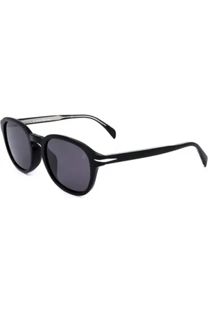 DB EYEWEAR BY DAVID BECKHAM Unisex, Accesorios, Negro, Talla: ONE Size