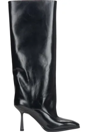 Estro Mujer, Zapatos, Negro, Talla: 37 EU