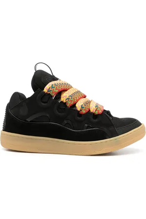 Lanvin Hombre, Zapatos, Negro, Talla: 43 EU