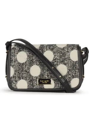 Kate Spade Mujer, Bolsos, Negro, Talla: ONE Size