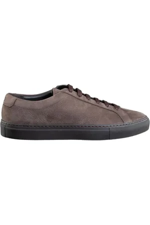 MOORER Hombre, Zapatos, Marrón, Talla: 42 EU