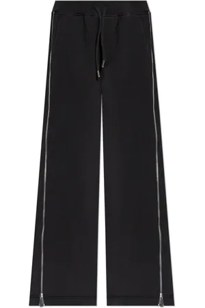 Dsquared2 Mujer, Pantalones, Negro, Talla: XS