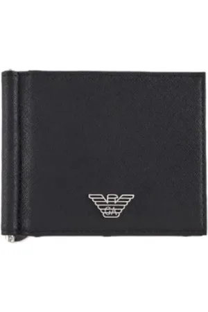Emporio Armani Hombre, Accesorios, Negro, Talla: ONE Size