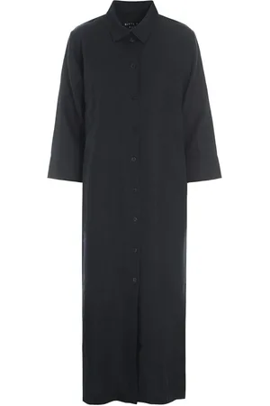 Bitte Kai Rand Mujer, Vestidos, Negro, Talla: S