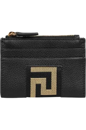 VERSACE Hombre, Accesorios, Negro, Talla: ONE Size