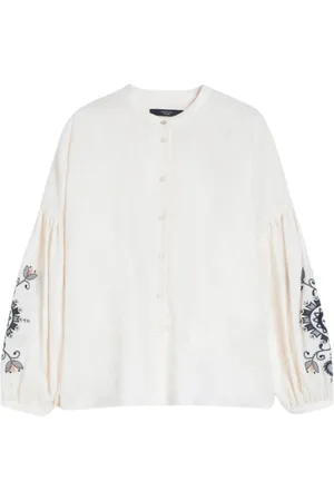 Max Mara Mujer, Blusas y Camisas, , Talla: M