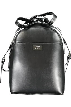 Calvin Klein Unisex, Bolsos, Negro, Talla: ONE Size