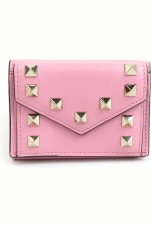VALENTINO Mujer, De segunda mano, Rosa, Talla: ONE Size