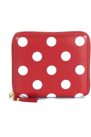 Comme des Garçons Unisex, Accesorios, Rojo, Talla: ONE Size