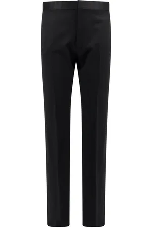 Tom Ford Hombre, Pantalones, Negro, Talla: L