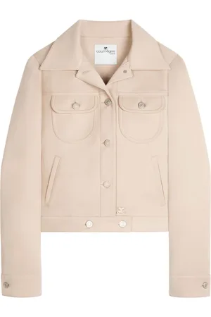 Courrèges Mujer, Chaquetas, , Talla: XS