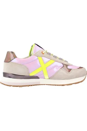 Munich Mujer, Zapatos, Rosa, Talla: 38 EU