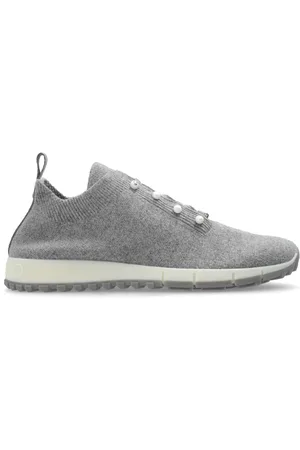 Jimmy Choo Mujer, Zapatos, Gris, Talla: 36 EU
