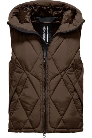 Bomboogie Hombre, Chaquetas, Marrón, Talla: 2XL