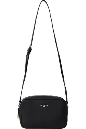GAËLLE Mujer, Bolsos, Negro, Talla: ONE Size