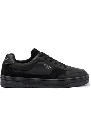 Mallet Hombre, Zapatos, Negro, Talla: 44 EU