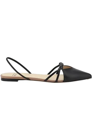 Francesco Russo Mujer, Zapatos, Negro, Talla: 39 1/2 EU