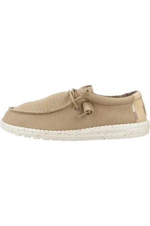 Hey dude Hombre, Zapatos, Marrón, Talla: 41 EU