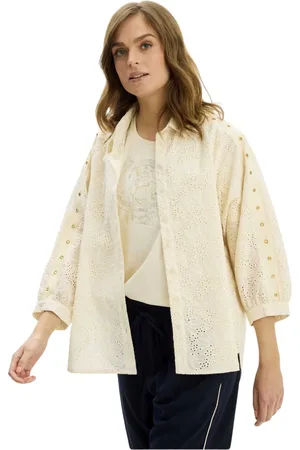 In Front Mujer, Blusas y Camisas, , Talla: XL