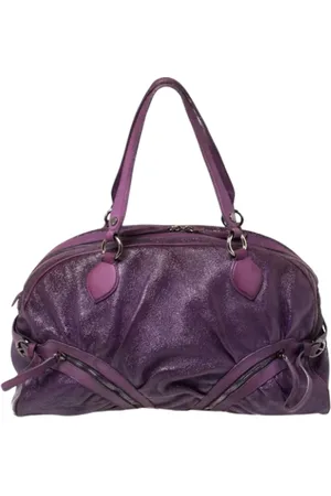 Moschino Mujer, De segunda mano, Púrpura, Talla: ONE Size