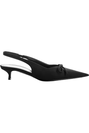 Balenciaga Mujer, Zapatos, Negro, Talla: 36 EU
