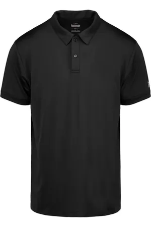 Bomboogie Hombre, Camisetas, Negro, Talla: XL