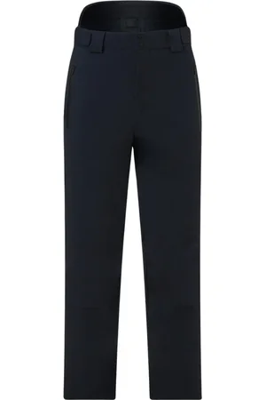 Fusalp Hombre, Pantalones, Azul, Talla: 2XS