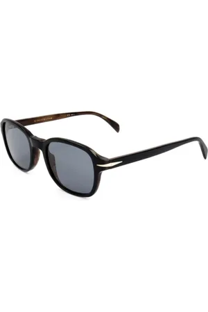 DB EYEWEAR BY DAVID BECKHAM Unisex, Accesorios, Negro, Talla: ONE Size