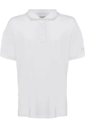 PEOPLE OF SHIBUYA Hombre, Camisetas, Blanco, Talla: 3XL