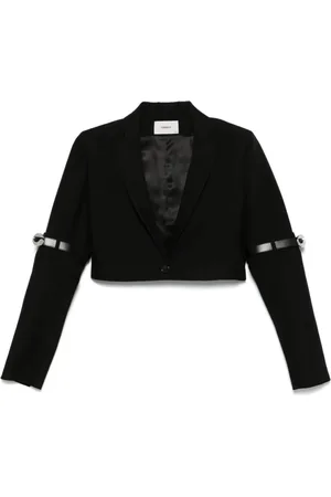 COPERNI Mujer, Chaquetas, Negro, Talla: M