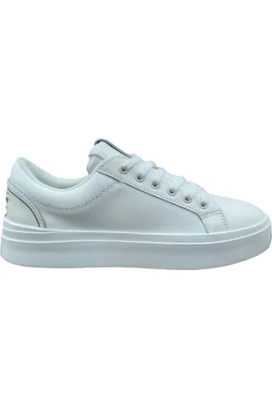 GCDS Hombre, Zapatos, Blanco, Talla: 41 EU