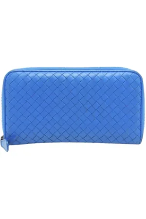 Bottega Veneta Mujer, De segunda mano, Azul, Talla: ONE Size