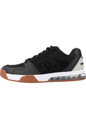 Dcshoes Hombre, Zapatos, Negro, Talla: 42 1/2 EU