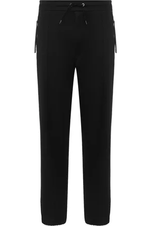 Givenchy Hombre, Pantalones, Negro, Talla: L