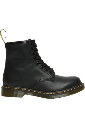 Dr. Martens Mujer, Zapatos, Negro, Talla: 37 EU