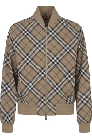 Burberry Hombre, Chaquetas, , Talla: M