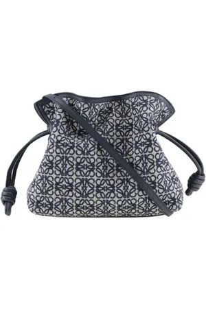 Loewe Mujer, De segunda mano, Gris, Talla: ONE Size