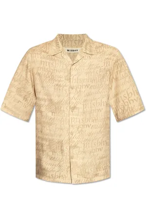 MISBHV Hombre, Camisas, , Talla: M