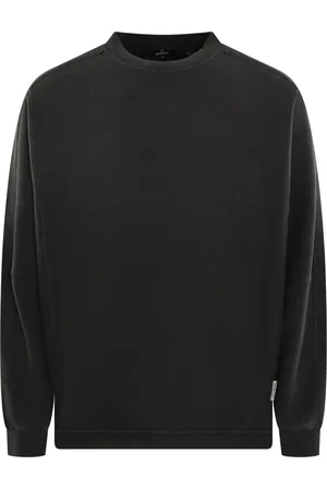 Represent Hombre, Sudaderas, Negro, Talla: L