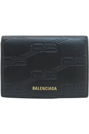 Balenciaga Mujer, De segunda mano, Negro, Talla: ONE Size
