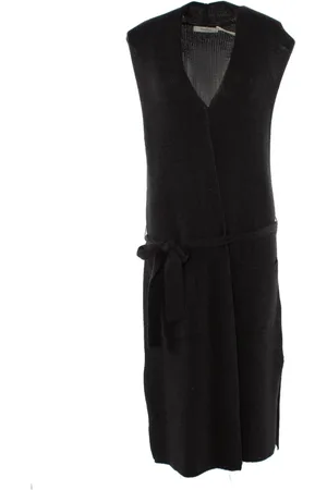 Max Mara Mujer, Chaquetas, Gris, Talla: S