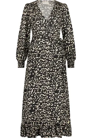 Fabienne Chapot Mujer, Vestidos, Negro, Talla: M