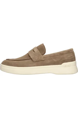 Liu Jo Hombre, Zapatos, Marrón, Talla: 44 EU