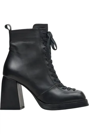 Estro Mujer, Zapatos, Negro, Talla: 40 EU