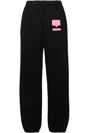 Chiara Ferragni Mujer, Pantalones, Negro, Talla: S
