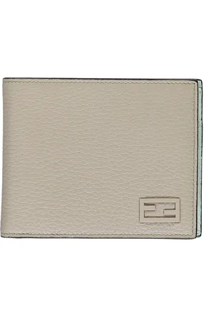 Fendi Hombre, Accesorios, Gris, Talla: ONE Size