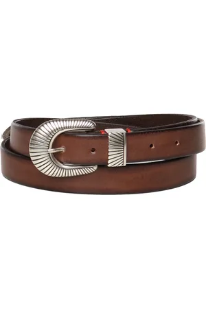 ELEVENTY Hombre, Accesorios, Marrón, Talla: 115 CM